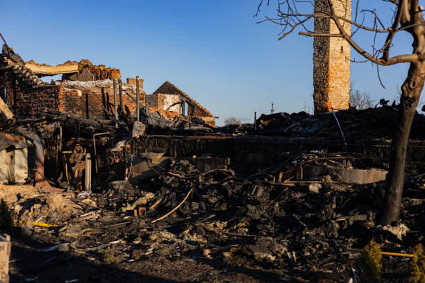 Reliable Smoke Damage Removal contractor in Lumberton, NJ by Fire Damage Laser Cleaning
